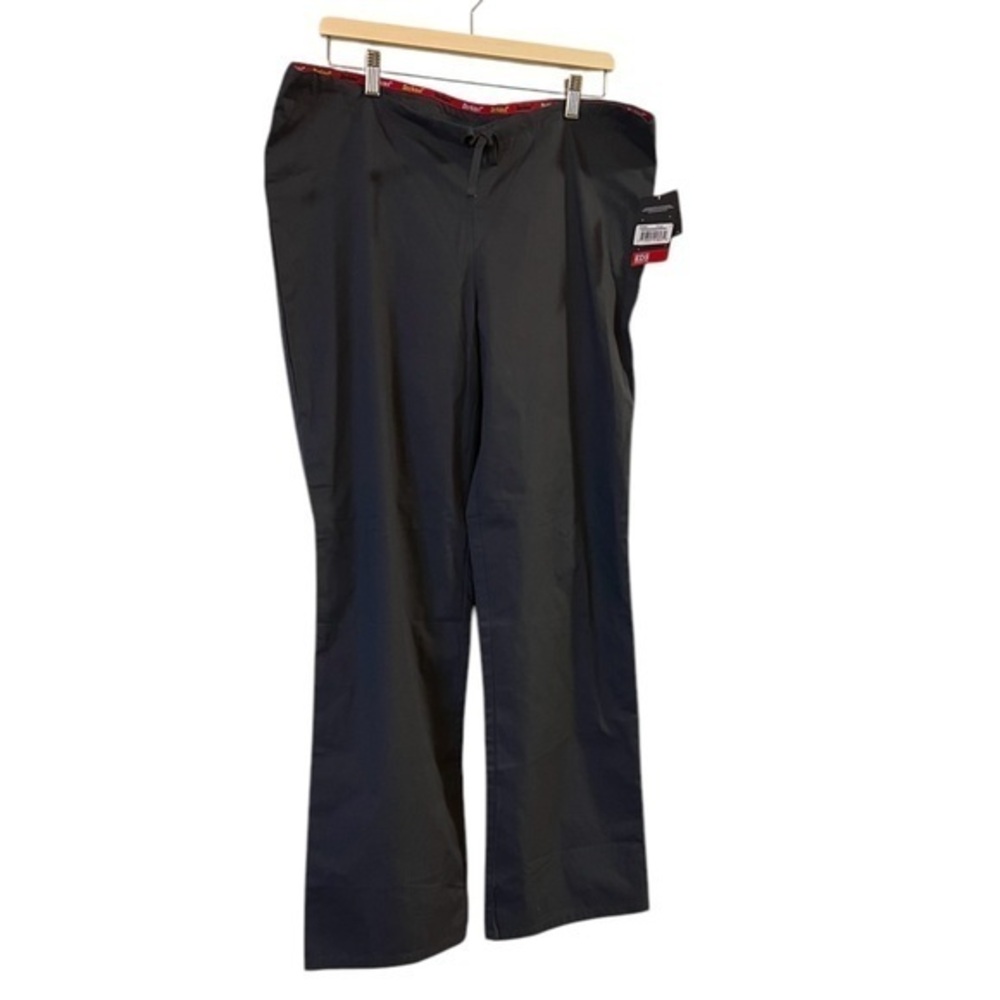 NWT Dickies EDS Signature Unisex Scrubs Pants, Navy Blue, #83006, M